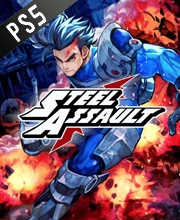 Steel Assault PS5