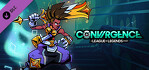 CONVERGENCE A League of Legends Story Star Guardian Ekko Skin