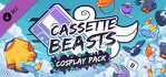 Cassette Beasts Cosplay Pack