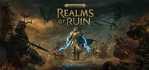 Warhammer Age of Sigmar Realms of Ruin Xbox Series