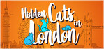 Hidden Cats in London Xbox Series