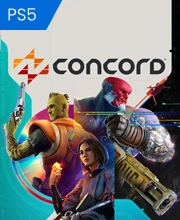 Concord PS5