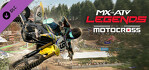 MX vs ATV Legends 2023 AMA Pro Motocross Championship