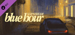 Slipstream Blue Hour