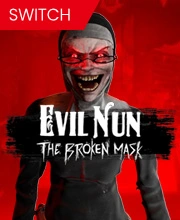 Evil Nun The Broken Mask Nintendo Switch