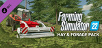 Farming Simulator 22 Hay & Forage Pack