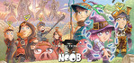 Noob The Factionless Steam Account