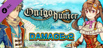 Onigo Hunter Damage x2