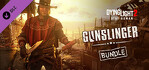 Dying Light 2 Stay Human Gunslinger Bundle