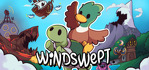 Windswept Nintendo Switch
