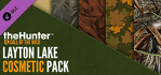 theHunter Call of the Wild Layton Lake Cosmetic Pack