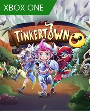 Tinkertown Xbox One