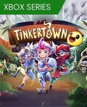 Tinkertown Xbox Series