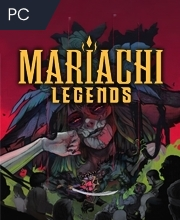 Mariachi Legends