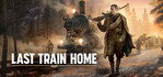 Last Train Home Steam Account