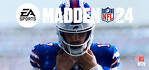 Madden NFL 24 PS4