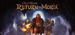The Lord of the Rings Return to Moria Xbox Series