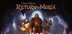 The Lord of the Rings Return to Moria PS5 Account