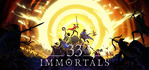 33 Immortals