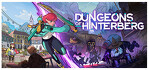 Dungeons of Hinterberg Xbox One