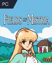 Fields of Mistria
