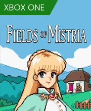 Fields of Mistria Xbox One