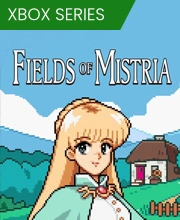 Fields of Mistria Xbox Series
