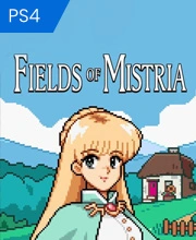 Fields of Mistria PS4