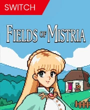 Fields of Mistria Nintendo Switch