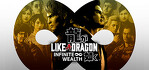 Like a Dragon Infinite Wealth Xbox One