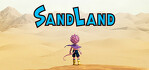 SAND LAND Xbox Series