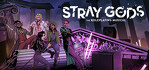 Stray Gods The Roleplaying Musical Nintendo Switch