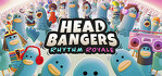Headbangers Rhythm Royale Nintendo Switch