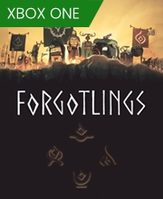 Forgotlings