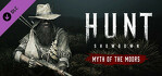 Hunt Showdown Myth of the Moors