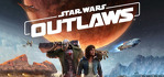 Star Wars Outlaws PS5 Account