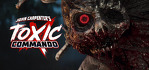 John Carpenter's Toxic Commando PS5