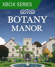 Botany Manor Xbox Series