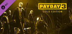 PAYDAY 3 Gold Season Pass