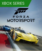 Forza Motorsport 2023 Xbox Series