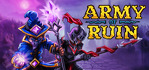 Army of Ruin Nintendo Switch