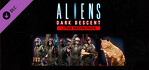 Aliens Dark Descent Lethe Recon Pack Xbox One