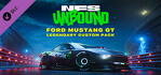 Need for Speed Unbound Ford Mustang GT Legendary Custom Pack