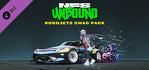 Need for Speed Unbound Robojets Swag Pack