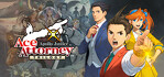 Apollo Justice Ace Attorney Trilogy Nintendo Switch