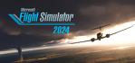 Microsoft Flight Simulator 2024 Steam Account