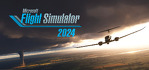 Microsoft Flight Simulator 2024 Xbox Series Account