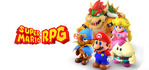 Super Mario RPG Nintendo Switch