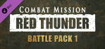 Combat Mission Red Thunder Battle Pack 1