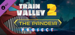 Train Valley 2 The Pandeia Project